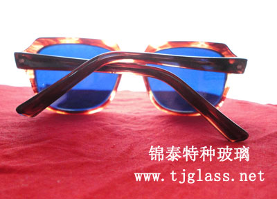 工業(yè)窯爐觀火眼鏡