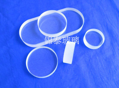 機械設備觀察窗玻璃